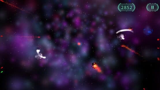 Quip Anomaly — screenshot 1