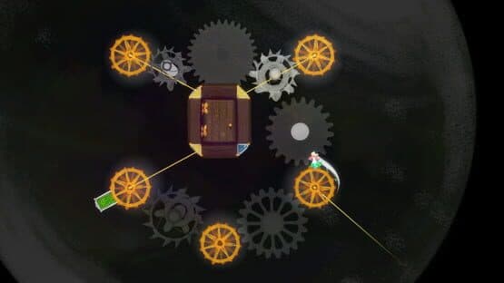 Gravity Ghost — screenshot 5