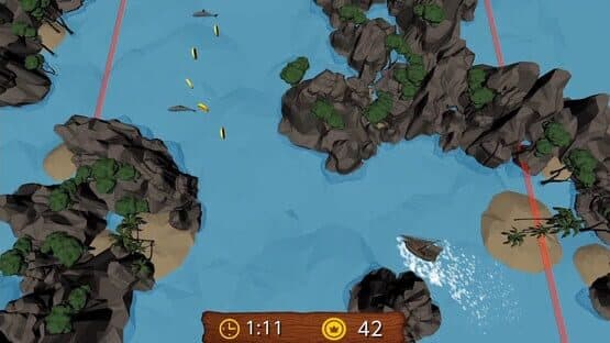 Pirates: All Aboard! — screenshot 6