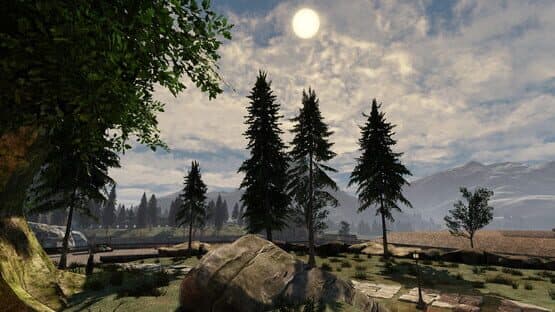 Revenge: Rhobar's myth — screenshot 5