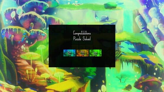 Puzzle: Underwater World — screenshot 3