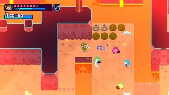 Kamiko — screenshot 7