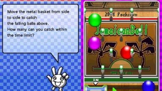 Left Brain Right Brain 2 — screenshot 1
