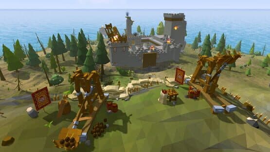 Ylands — screenshot 2