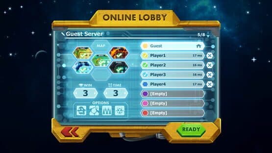 Bombing Bastards — screenshot 3