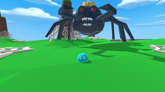 Splat the Blob — screenshot 3