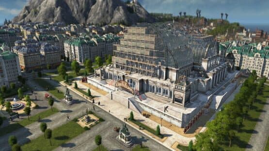 Anno 1800 — screenshot 6