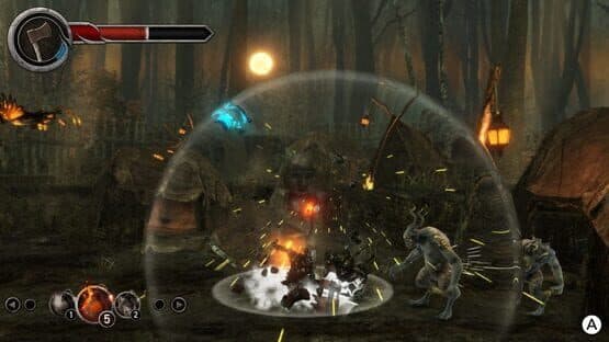 Castle of Heart — screenshot 1