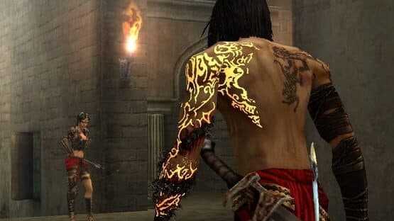 Prince of Persia: The Two Thrones — screenshot 4
