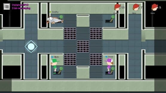 Trap Labs — screenshot 3