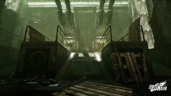 Zero Killed — screenshot 8