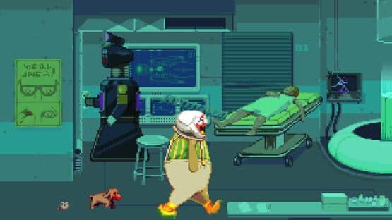Dropsy — screenshot 2