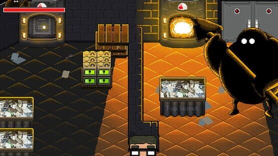 Level 22: Gary's Misadventures — screenshot 3