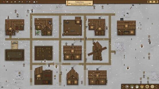 Civitatem — screenshot 4