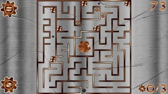 Amaze Gears — screenshot 2