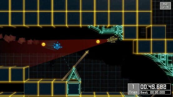 Rally Copters — screenshot 1