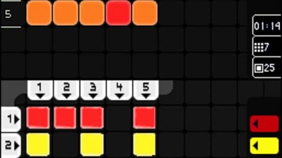 Glow Artisan — screenshot 2