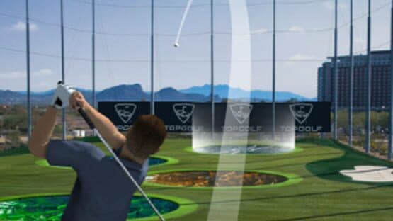 WGT by Topgolf — screenshot 5