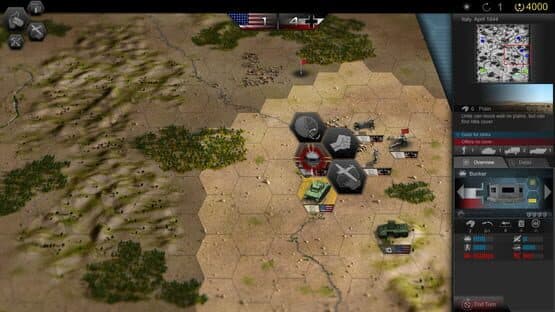 Panzer Tactics HD — screenshot 5
