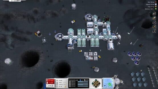 Sol 0: Mars Colonization — screenshot 4