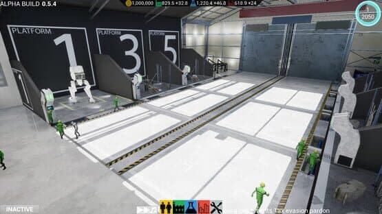 Mechsprofit — screenshot 8