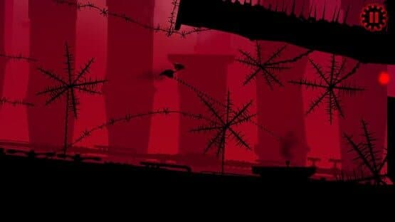 Red Game Without a Great Name — screenshot 1
