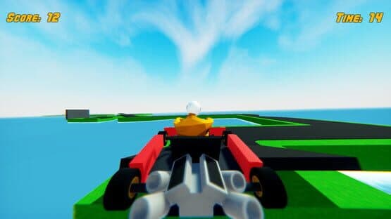 DollKart — screenshot 5