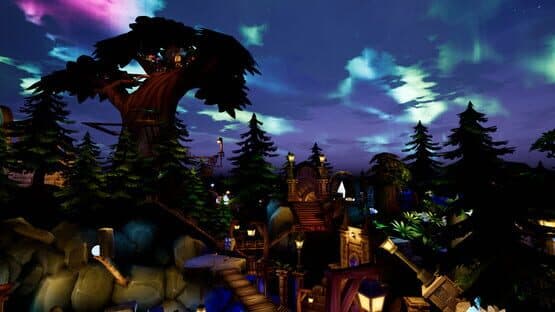 Mystic VR — screenshot 4