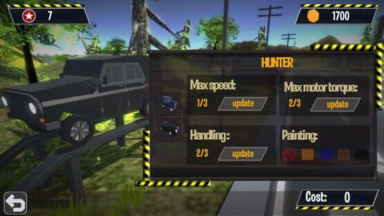 Russian Roads — screenshot 2