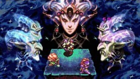 Trials of Mana — screenshot 7