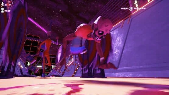 Ben and Ed: Blood Party — screenshot 2