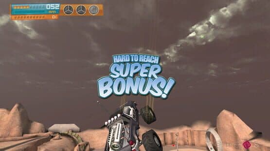 StuntMania Reloaded — screenshot 3