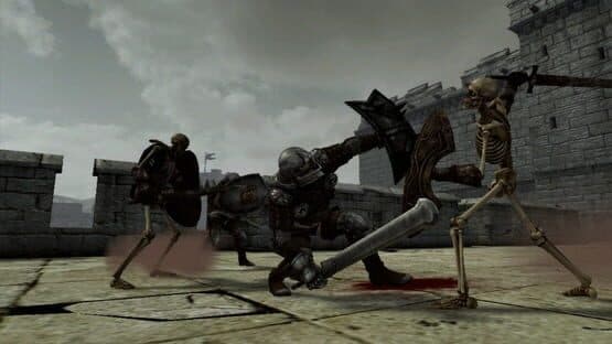 Clan of Champions — screenshot 3
