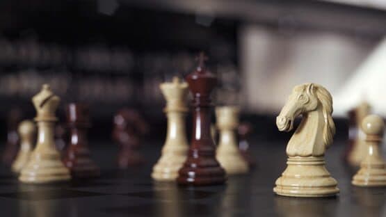 Pure Chess: Grandmaster Edition — screenshot 1