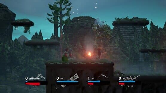 Bell Ringer — screenshot 5