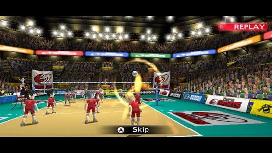 Deca Sports 3 — screenshot 1