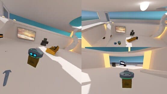 Fort Awesome — screenshot 1