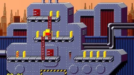 Pushover — screenshot 3