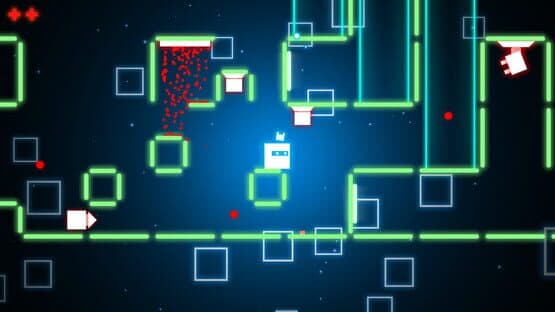 Gravity Light — screenshot 5