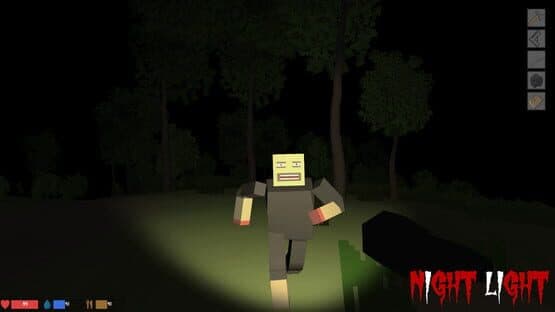Night Light — screenshot 5