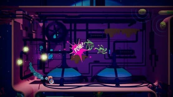 Space Cows — screenshot 4