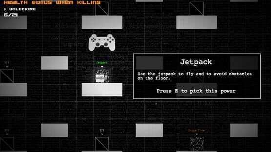 Glitchbuster — screenshot 5