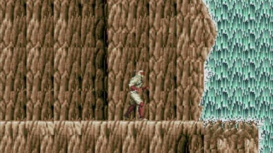 The Revenge of Shinobi — screenshot 3