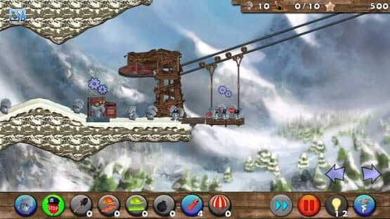Bunny Mania 2 — screenshot 2