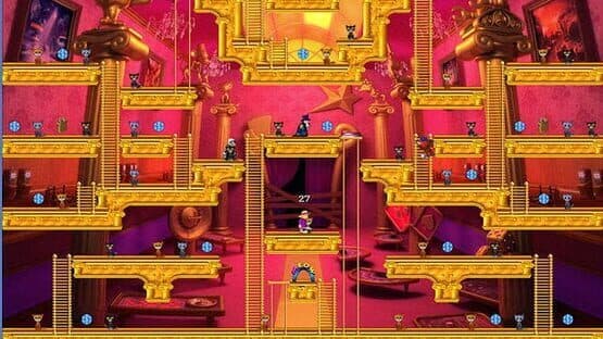 Super Granny 4 — screenshot 5