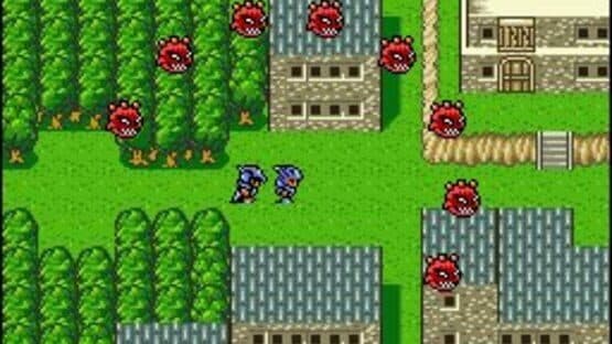Final Fantasy II — screenshot 5