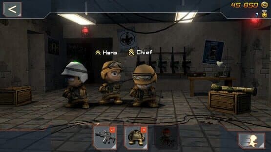 Tiny Troopers Joint Ops XL — screenshot 5