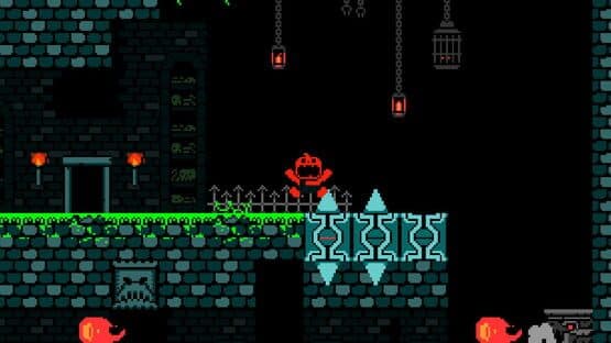 Halloween Forever — screenshot 2