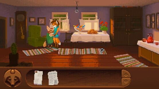 FoxTail — screenshot 3