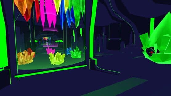 Yon Paradox — screenshot 4